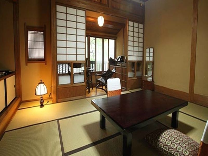 Yamamizuki Hotel Minamioguni Zewnętrze zdjęcie