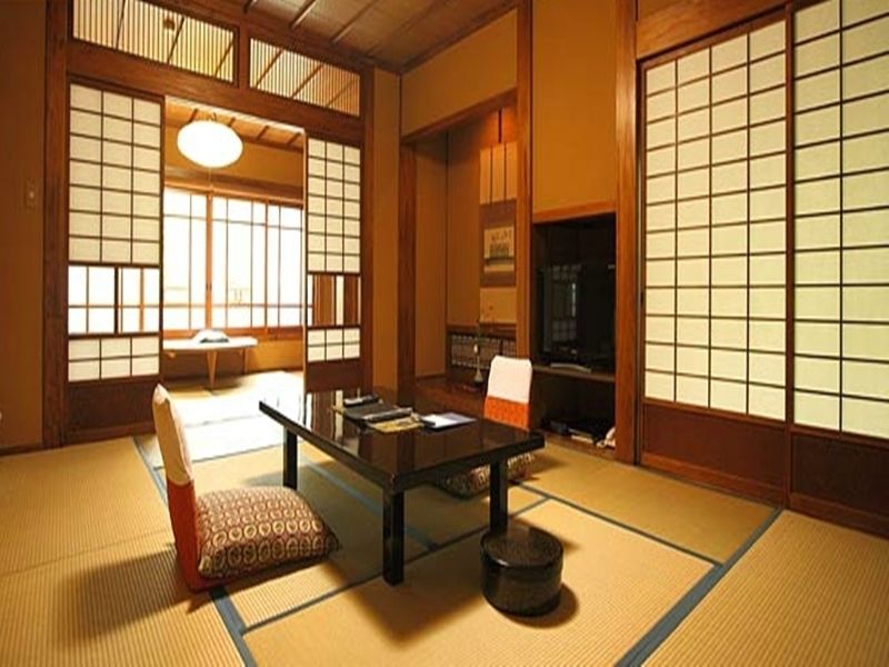 Yamamizuki Hotel Minamioguni Zewnętrze zdjęcie