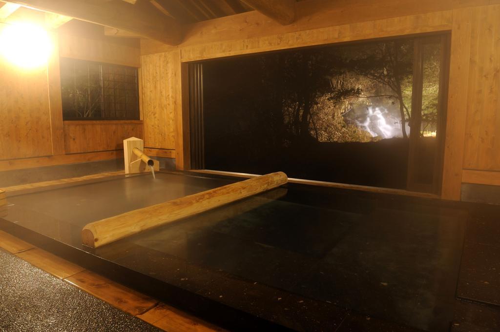 Yamamizuki Hotel Minamioguni Zewnętrze zdjęcie