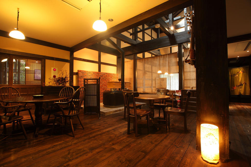 Yamamizuki Hotel Minamioguni Zewnętrze zdjęcie