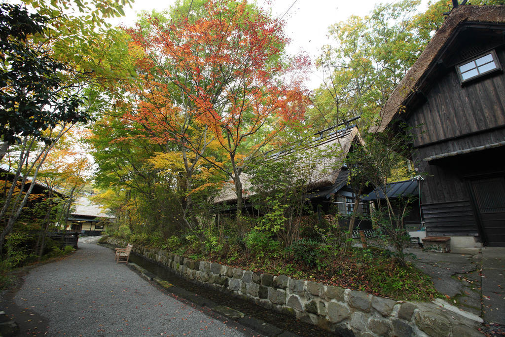 Yamamizuki Hotel Minamioguni Zewnętrze zdjęcie