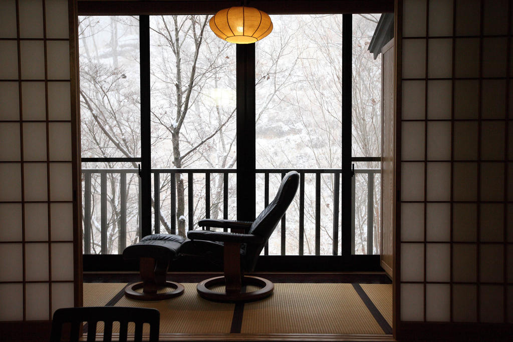 Yamamizuki Hotel Minamioguni Zewnętrze zdjęcie