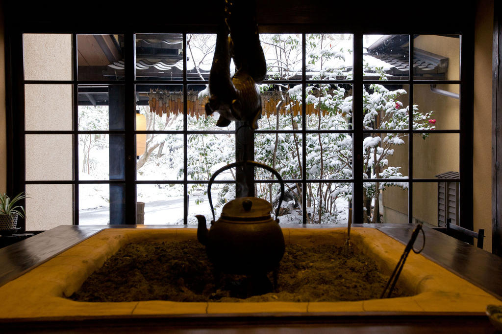 Yamamizuki Hotel Minamioguni Zewnętrze zdjęcie