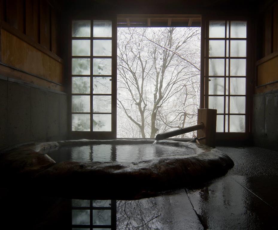 Yamamizuki Hotel Minamioguni Zewnętrze zdjęcie