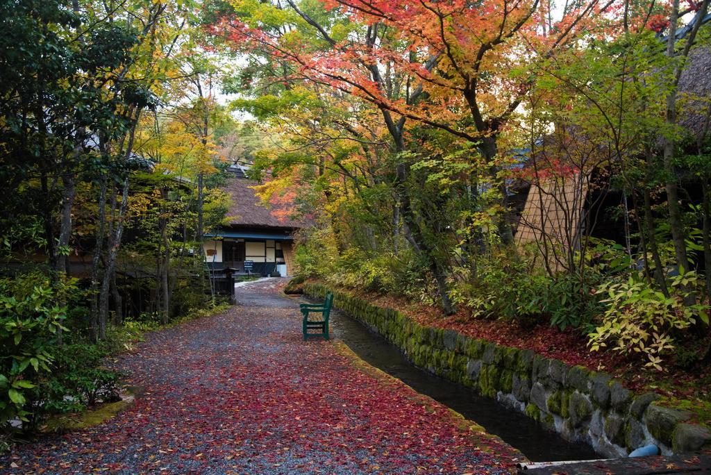 Yamamizuki Hotel Minamioguni Zewnętrze zdjęcie