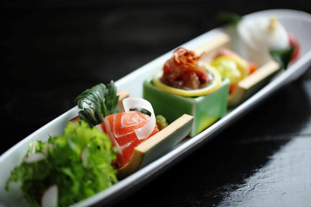 Yamamizuki Hotel Minamioguni Zewnętrze zdjęcie