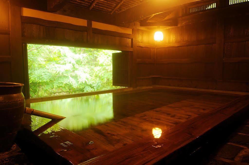 Yamamizuki Hotel Minamioguni Zewnętrze zdjęcie