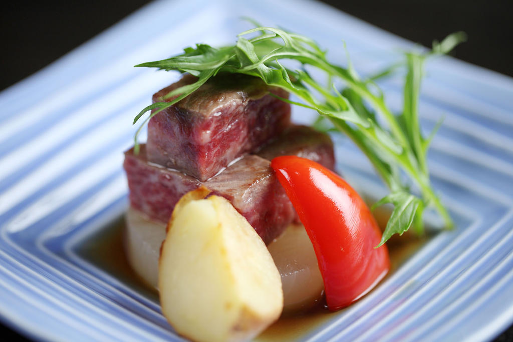 Yamamizuki Hotel Minamioguni Pokój zdjęcie