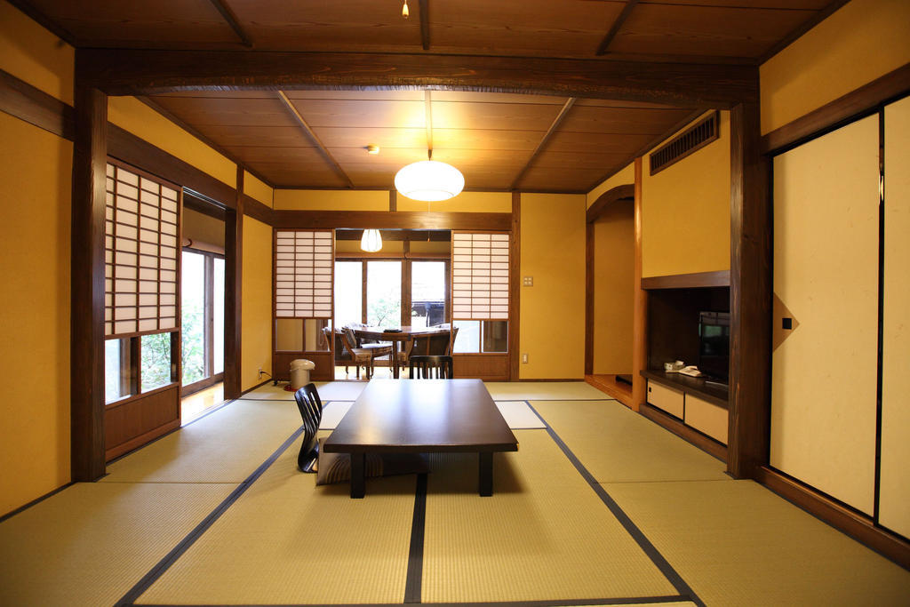 Yamamizuki Hotel Minamioguni Pokój zdjęcie