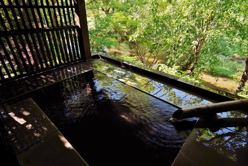 Yamamizuki Hotel Minamioguni Pokój zdjęcie